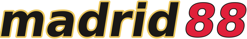 madrid88 logo